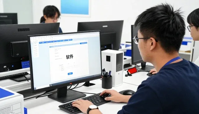南京胥青美容有限公司解答关于系统集成的问题