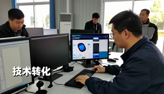南京胥青美容有限公司软件研发带来更好的使用体验